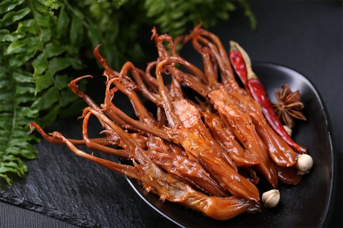 周記黑鴨實(shí)體店技術(shù)培訓(xùn)班