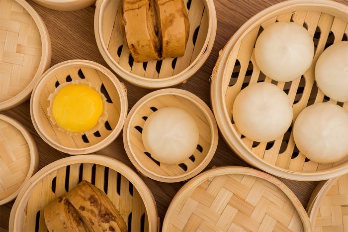 機(jī)關(guān)食堂面點(diǎn)綜合培訓(xùn)班