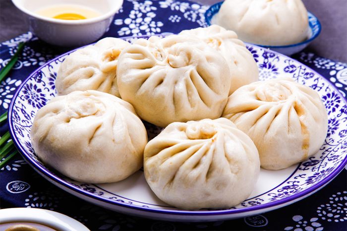 主食廚房實體店培訓(xùn)班