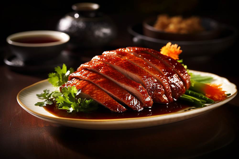 網(wǎng)紅成都冒烤鴨實(shí)體店技術(shù)培訓(xùn)班