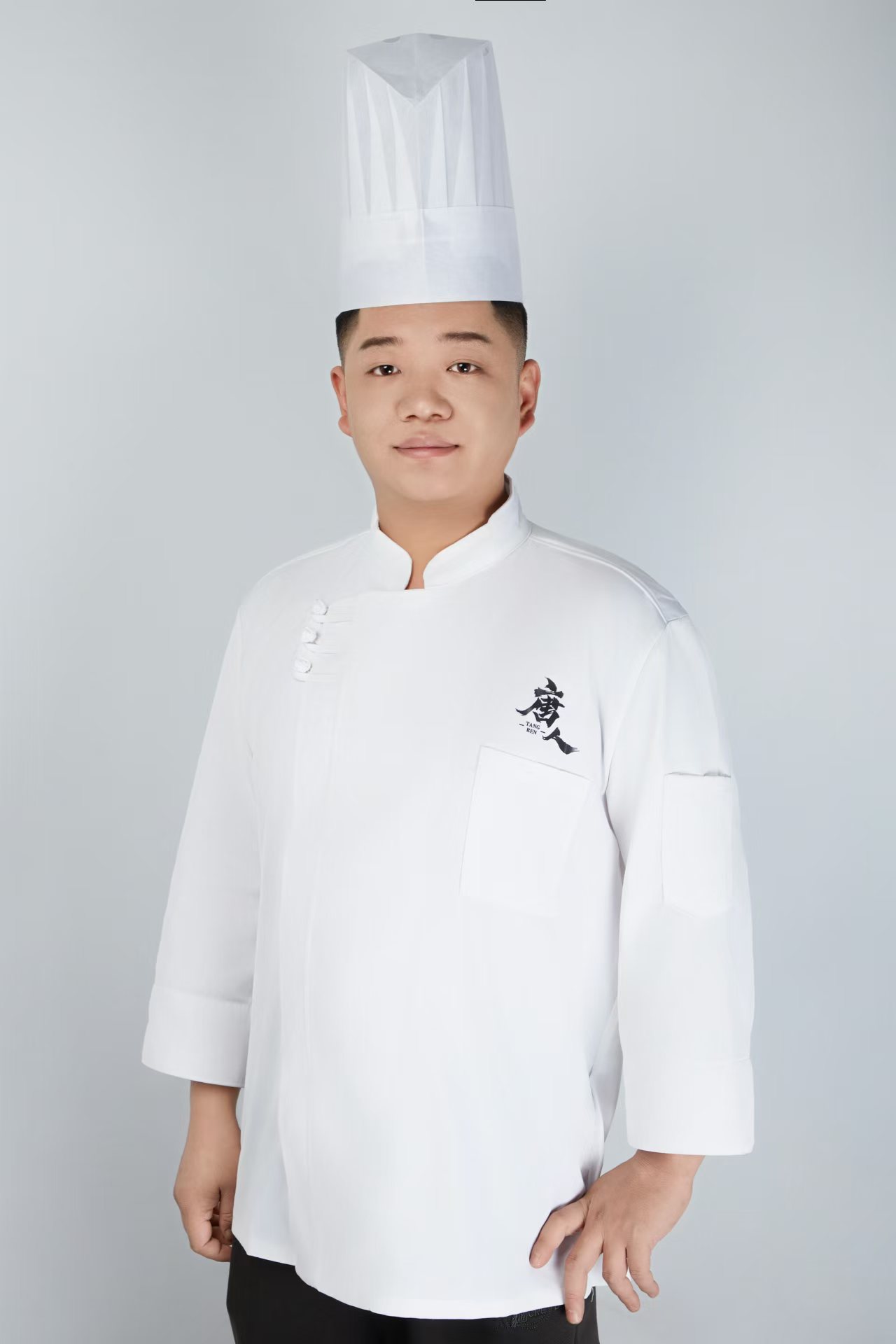 谷老師