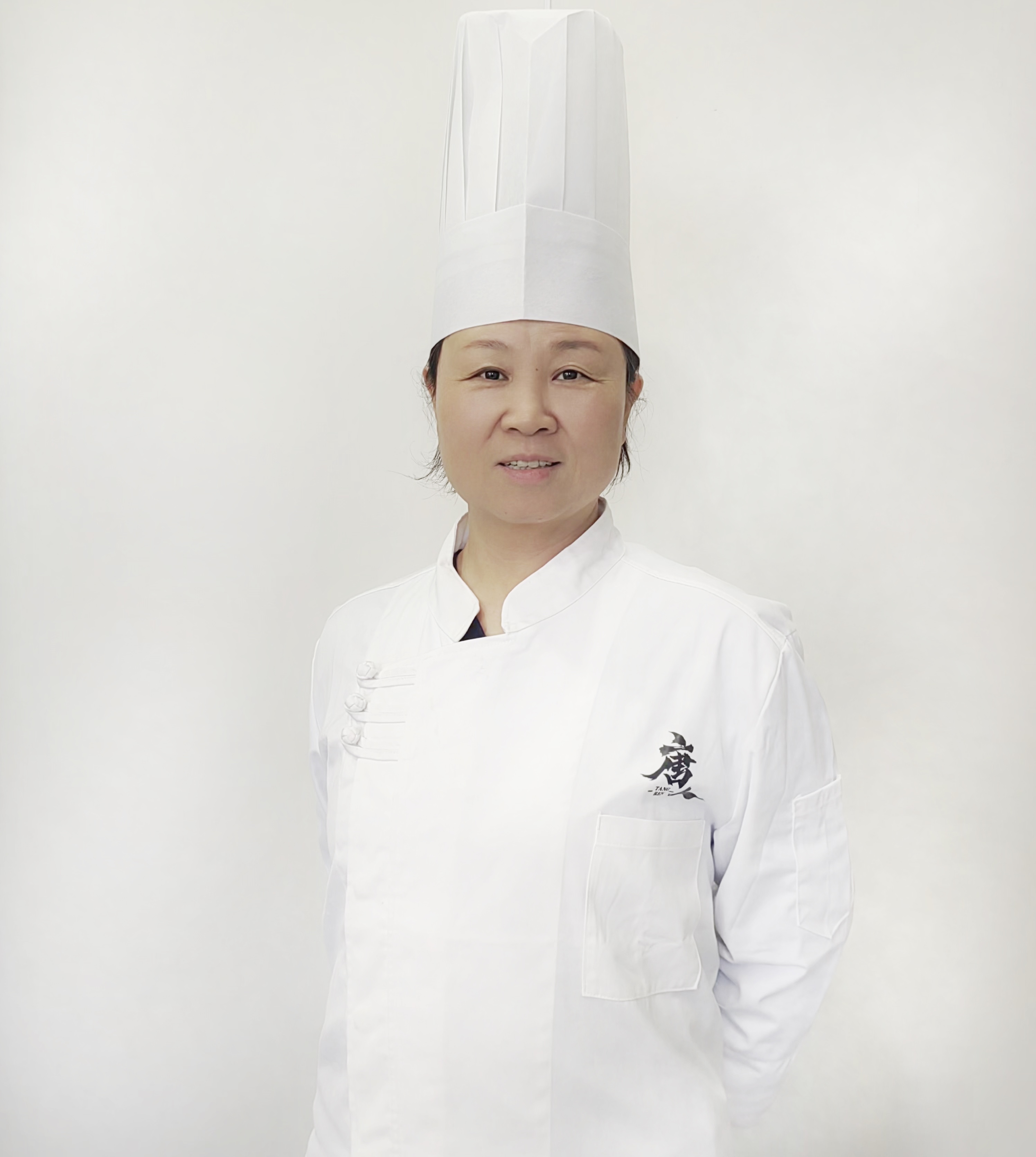 馮老師
