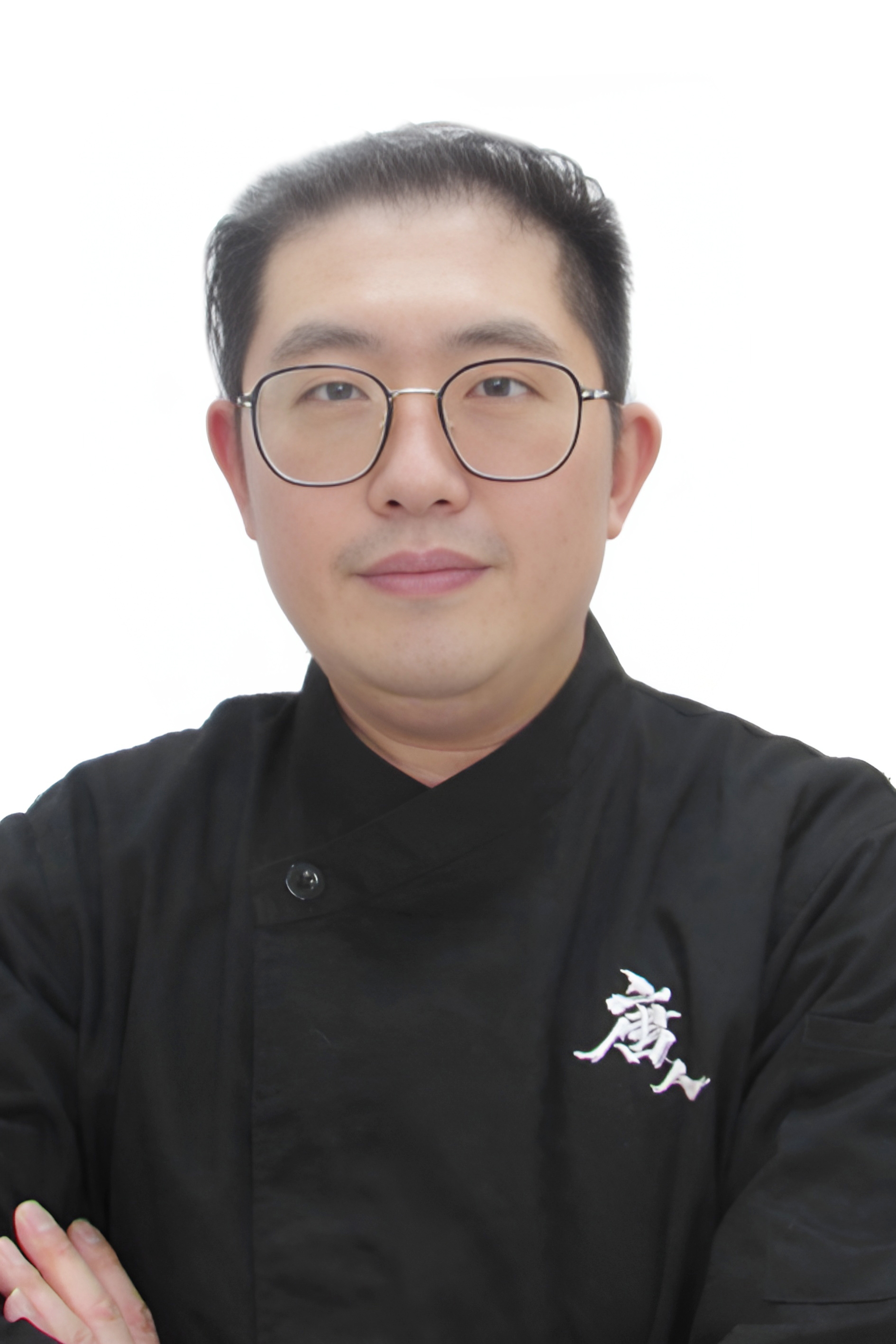 白老師